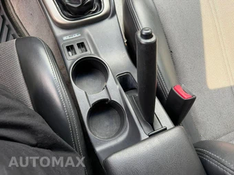 2006 Subaru Baja Turbo Crew Cab Short Bed - miniatura 45