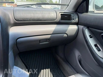 2006 Subaru Baja Turbo Crew Cab Short Bed - miniatura 48