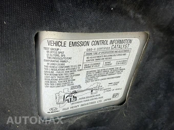 2006 Subaru Baja Turbo Crew Cab Short Bed - miniatura 50