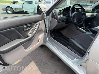 2006 Subaru Baja Turbo Crew Cab Short Bed - miniatura 51