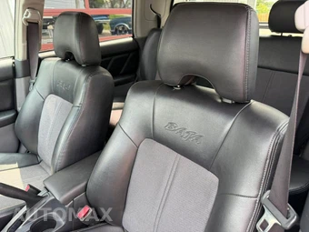2006 Subaru Baja Turbo Crew Cab Short Bed - miniatura 52