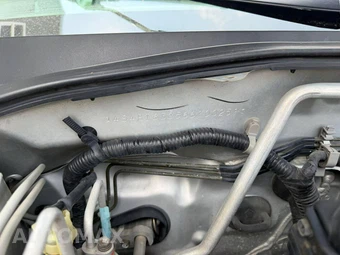 2006 Subaru Baja Turbo Crew Cab Short Bed - miniatura 53