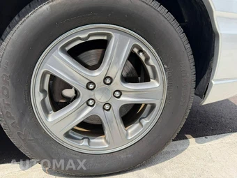 2006 Subaru Baja Turbo Crew Cab Short Bed - miniatura 54