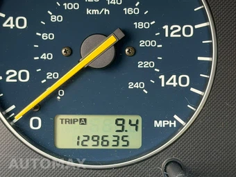 2006 Subaru Baja Turbo Crew Cab Short Bed - miniatura 55