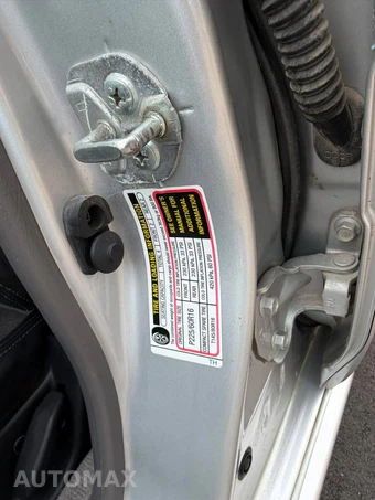 2006 Subaru Baja Turbo Crew Cab Short Bed - miniatura 57