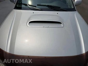 2006 Subaru Baja Turbo Crew Cab Short Bed - miniatura 6