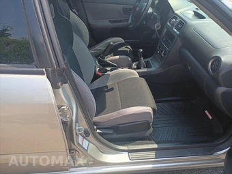2006 Subaru Impreza Sedan 2.5i - miniatura 14