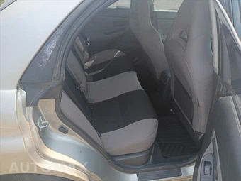 2006 Subaru Impreza Sedan 2.5i - miniatura 16