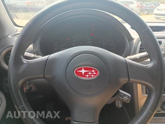 2006 Subaru Impreza Sedan 2.5i - miniatura 19