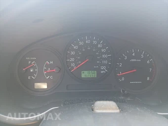 2006 Subaru Impreza Sedan 2.5i - miniatura 20