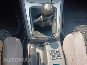 2006 Subaru Impreza Sedan 2.5i - miniatura 22