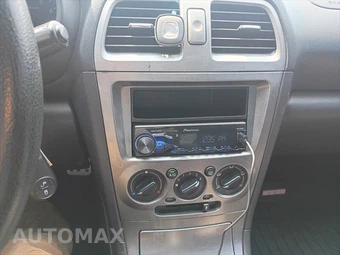 2006 Subaru Impreza Sedan 2.5i - miniatura 23