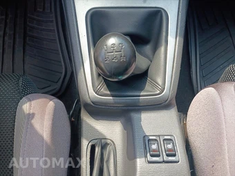 2006 Subaru Impreza Sedan 2.5i - miniatura 25