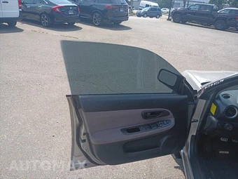 2006 Subaru Impreza Sedan 2.5i - miniatura 9