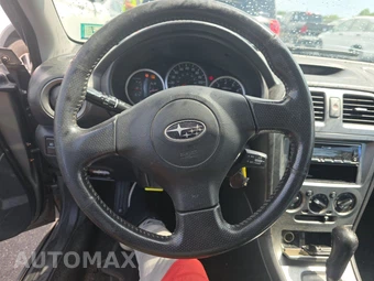 2006 Subaru Impreza Sport Wagon Outback Sport Special Edition - miniatura 10