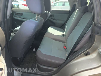 2006 Subaru Impreza Sport Wagon Outback Sport Special Edition - miniatura 13