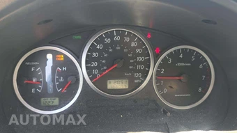 2006 Subaru Impreza Sport Wagon Outback Sport Special Edition - miniatura 17