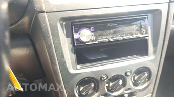 2006 Subaru Impreza Sport Wagon Outback Sport Special Edition - miniatura 22