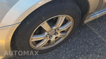 2006 Subaru Impreza Sport Wagon Outback Sport Special Edition - miniatura 25