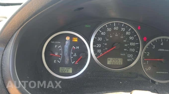 2006 Subaru Impreza Sport Wagon Outback Sport Special Edition - miniatura 26