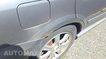 2006 Subaru Impreza Sport Wagon Outback Sport Special Edition - miniatura 29