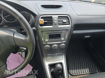 2006 Subaru Impreza WRX Sedan - miniatura 10