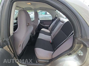 2006 Subaru Impreza WRX Sedan - miniatura 13