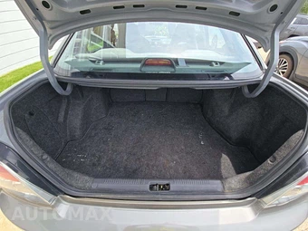 2006 Subaru Impreza WRX Sedan - miniatura 14