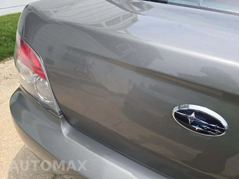 2006 Subaru Impreza WRX Sedan - miniatura 23