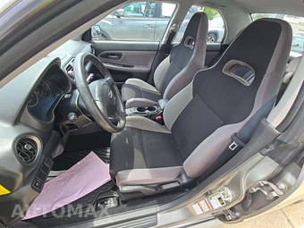 2006 Subaru Impreza WRX Sedan - miniatura 6
