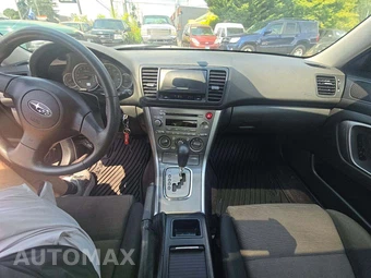 2006 Subaru Legacy Sedan 2.5i Limited - miniatura 10