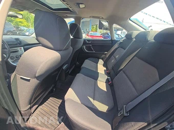 2006 Subaru Legacy Sedan 2.5i Limited - miniatura 13
