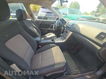2006 Subaru Legacy Sedan 2.5i Limited - miniatura 17