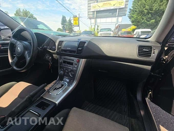 2006 Subaru Legacy Sedan 2.5i Limited - miniatura 18