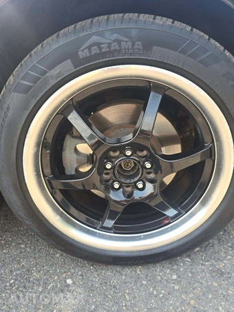 2006 Subaru Legacy Sedan 2.5i Limited - miniatura 24