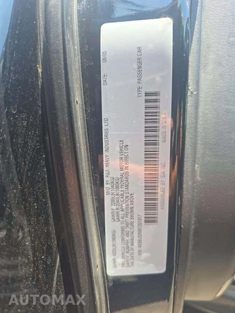 2006 Subaru Legacy Sedan 2.5i Limited - miniatura 5