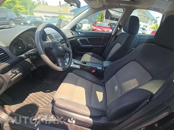 2006 Subaru Legacy Sedan 2.5i Limited - miniatura 6