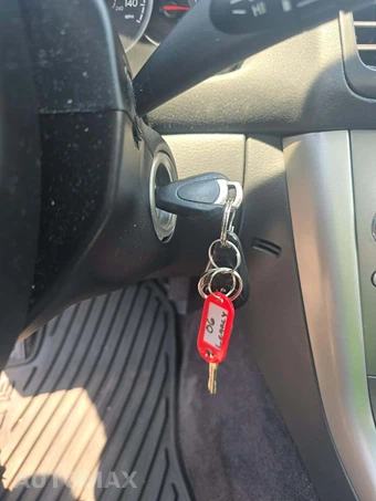 2006 Subaru Legacy Sedan 2.5i Limited - miniatura 8