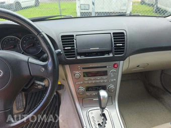 2006 Subaru Legacy Sedan 2.5i Limited - miniatura 10
