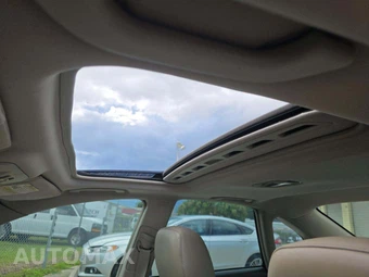 2006 Subaru Legacy Sedan 2.5i Limited - miniatura 11