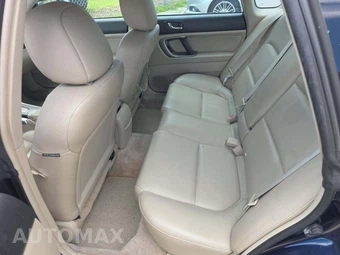 2006 Subaru Legacy Sedan 2.5i Limited - miniatura 13