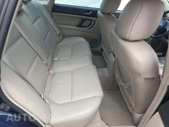 2006 Subaru Legacy Sedan 2.5i Limited - miniatura 16