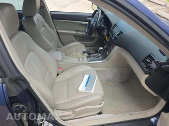 2006 Subaru Legacy Sedan 2.5i Limited - miniatura 18