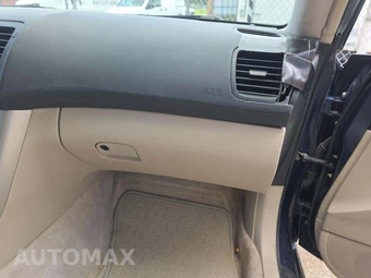 2006 Subaru Legacy Sedan 2.5i Limited - miniatura 19