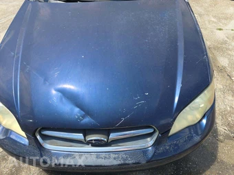 2006 Subaru Legacy Sedan 2.5i Limited - miniatura 22