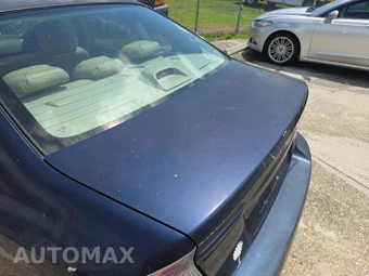 2006 Subaru Legacy Sedan 2.5i Limited - miniatura 25