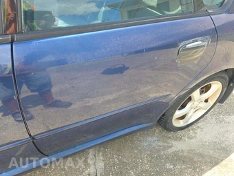 2006 Subaru Legacy Sedan 2.5i Limited - miniatura 27