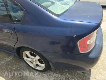 2006 Subaru Legacy Sedan 2.5i Limited - miniatura 28