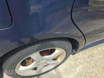 2006 Subaru Legacy Sedan 2.5i Limited - miniatura 30
