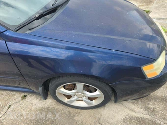 2006 Subaru Legacy Sedan 2.5i Limited - miniatura 33